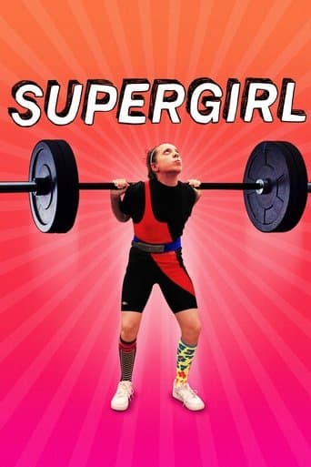 Watch Supergirl free online
