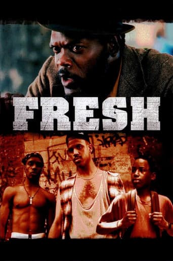 Watch Fresh free online