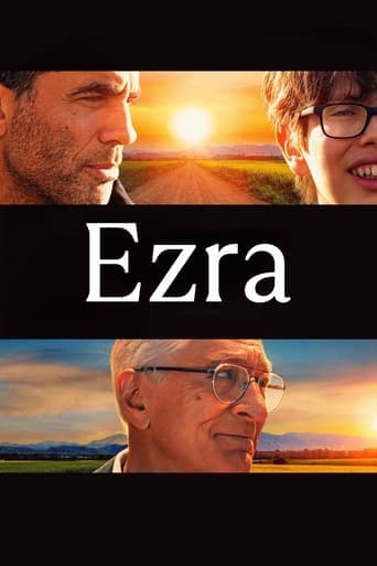 Watch Ezra free online