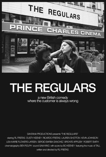 Watch The Regulars free online