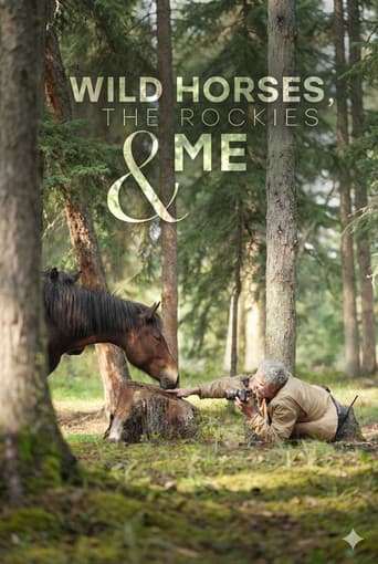 Watch Wild Horses, the Rockies and Me free online