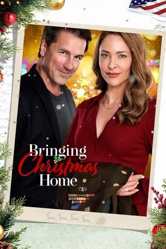 Watch Bringing Christmas Home free online