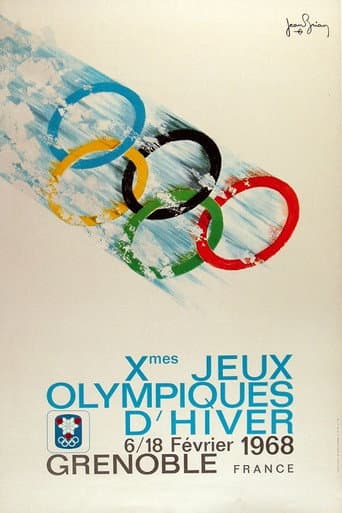 Watch Snows of Grenoble free online