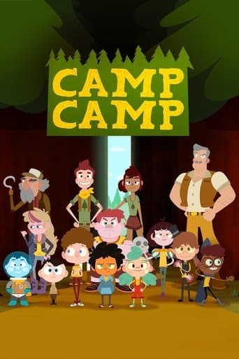 Watch Camp Camp free online