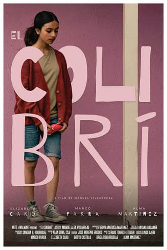 Watch El Colibrí free online