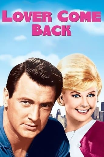 Watch Lover Come Back free online