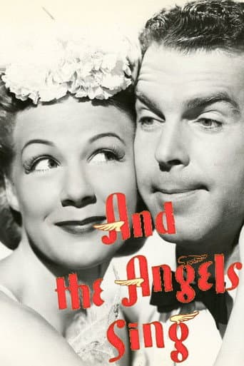 Watch And the Angels Sing free online