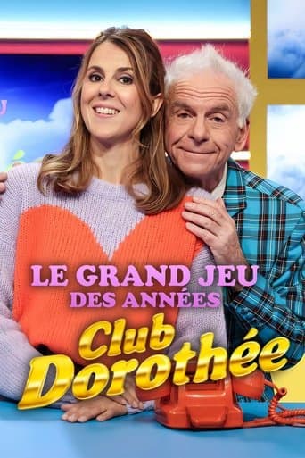Watch Le grand jeu des années Club Dorothée free online