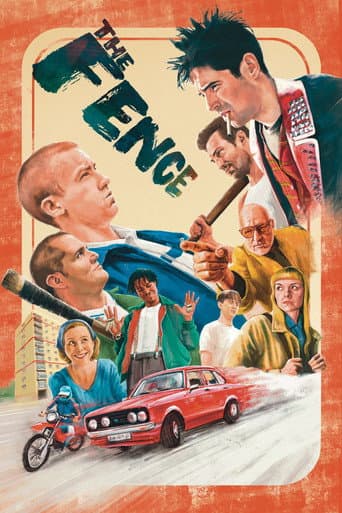 Watch The Fence free online
