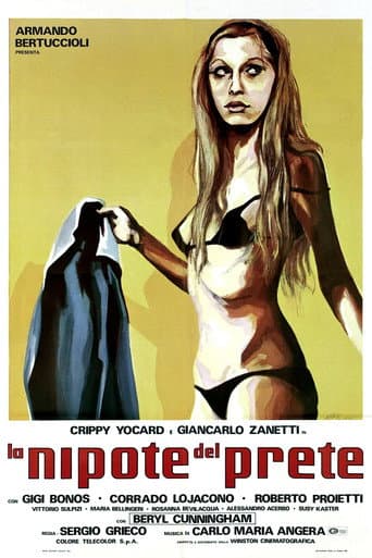 Watch La nipote del prete free online