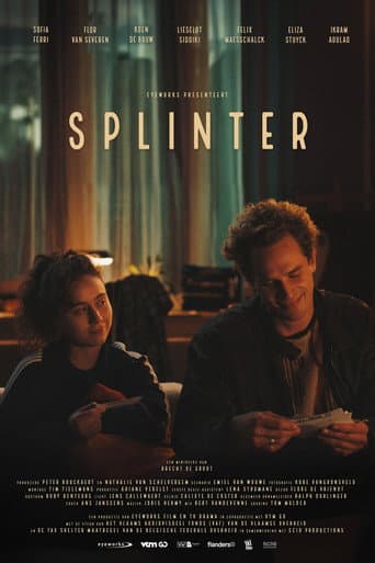 Watch Splinter free online