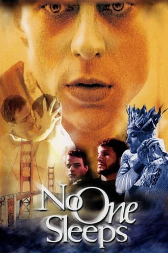 Watch No One Sleeps free online