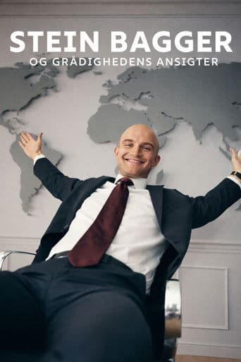 Watch Stein Bagger og grådighedens ansigter free online