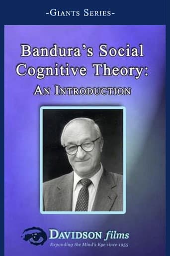 Watch Bandura’s Social Cognitive Theory: An Introduction free online