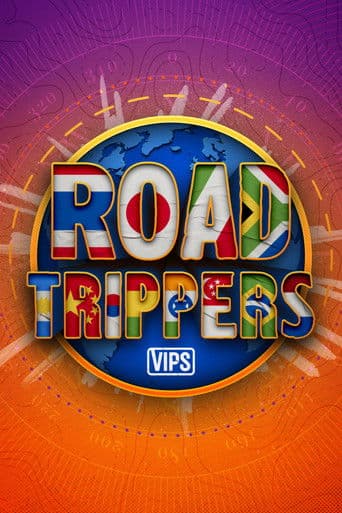 Watch Roadtrippers VIPS free online