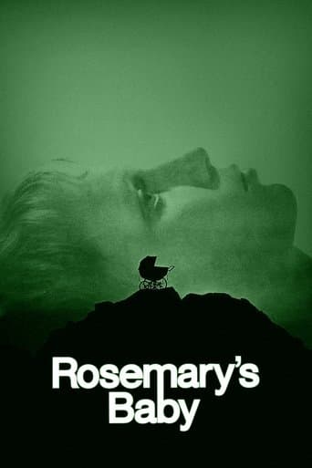 Watch Rosemary's Baby free online