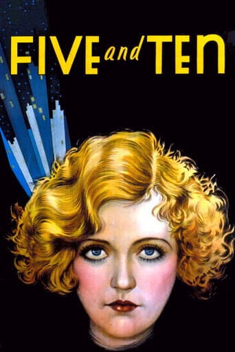 Watch Five and Ten free online