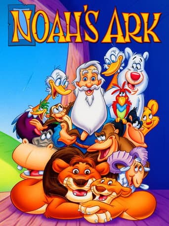 Watch Noah's Ark free online