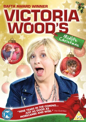 Watch Victoria Wood's Mid-Life Christmas free online