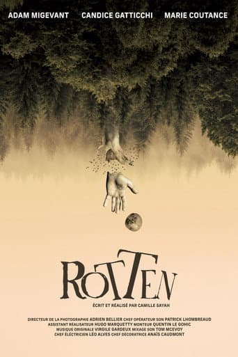 Watch Rotten free online