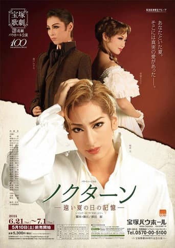Watch Nocturne free online