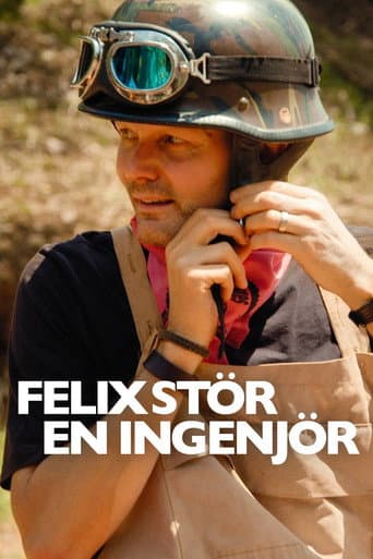Watch Felix stör en ingenjör free online