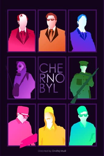 Watch Chernobyl free online
