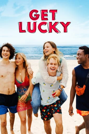 Watch Get Lucky free online