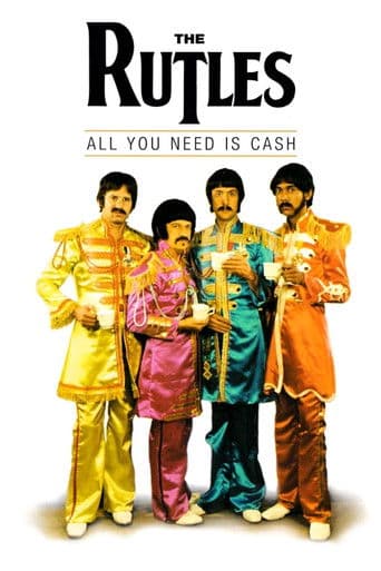 Watch The Rutles: All You Need Is Cash free online