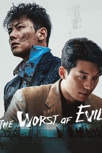 Watch The Worst of Evil free online