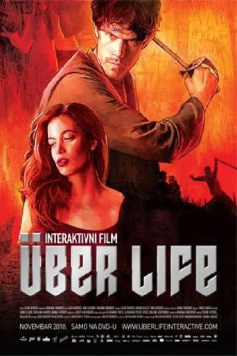 Watch Uber Life: An Interactive Movie free online