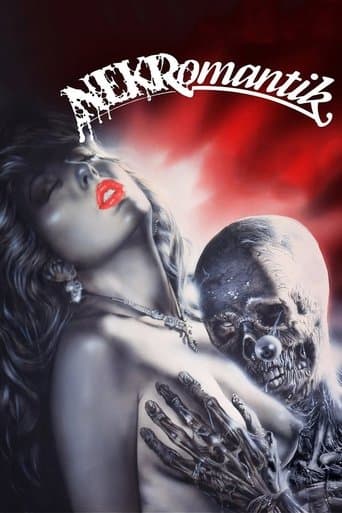 Watch Nekromantik free online