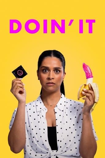 Watch Doin' It free online