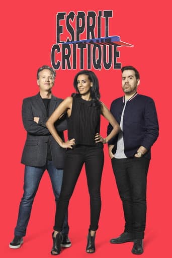 Watch Esprit critique free online