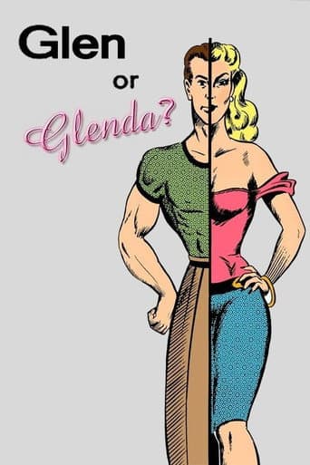 Watch Glen or Glenda free online