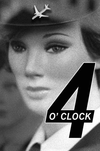 Watch 4 O'Clock free online