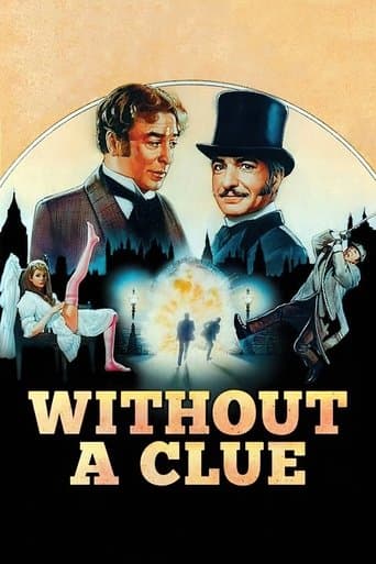 Watch Without a Clue free online