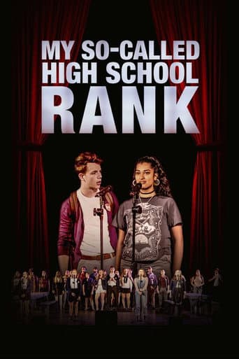 Watch My So-Called High School Rank free online
