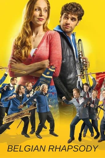 Watch Belgian Rhapsody free online