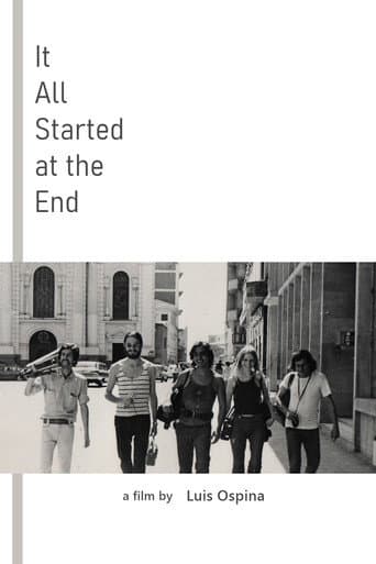 Watch It All Started at the End free online