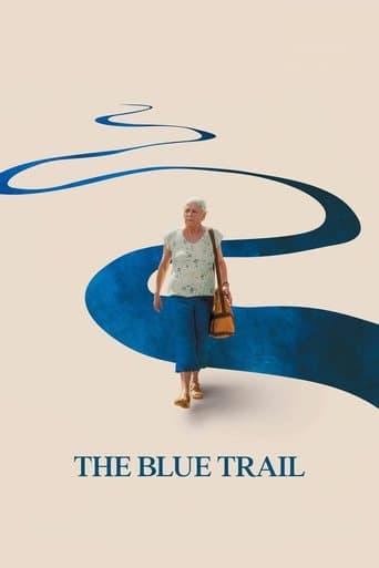 Watch The Blue Trail free online