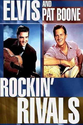 Watch Elvis & Pat Boone Rockin' Rivals free online