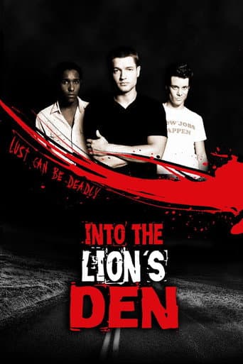 Watch Into the Lion's Den free online