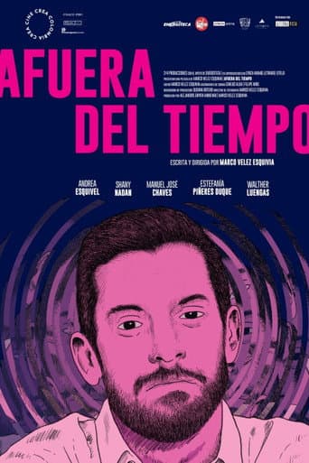 Watch Afuera del tiempo free online