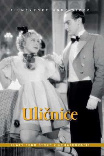 Watch Uličnice free online