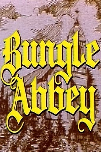 Watch Bungle Abbey free online