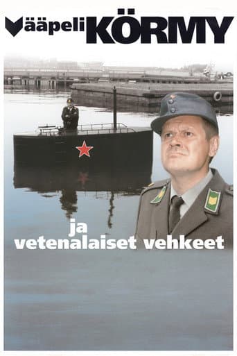 Watch Vääpeli Körmy ja vetenalaiset vehkeet free online