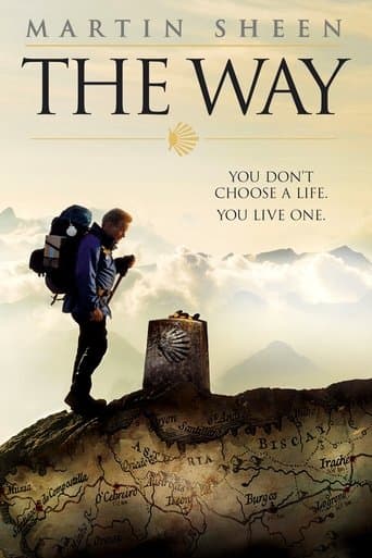 Watch The Way free online