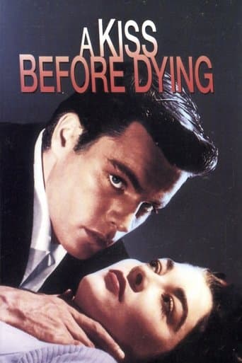 Watch A Kiss Before Dying free online