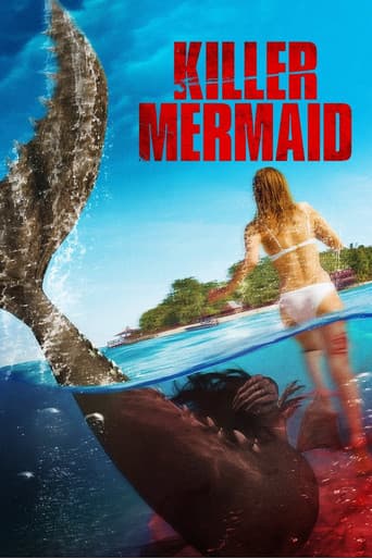 Watch Killer Mermaid free online